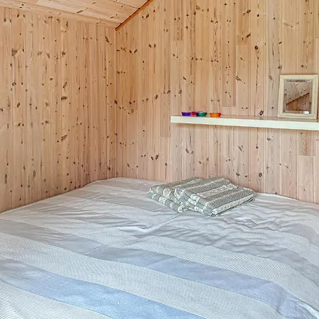2 Bedroom Lovely In בית נופש